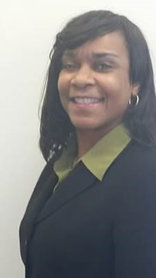 Photo of Sandranette Moses