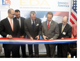 U.S. Commerce Department leads U.S. Trade & Investment Program to HANNOVER MESSE 2011