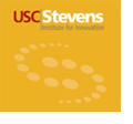 USC Stevens Institute for Innovation Logo
