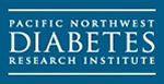 Pacific Northwest Diabetes Research Institute logo
