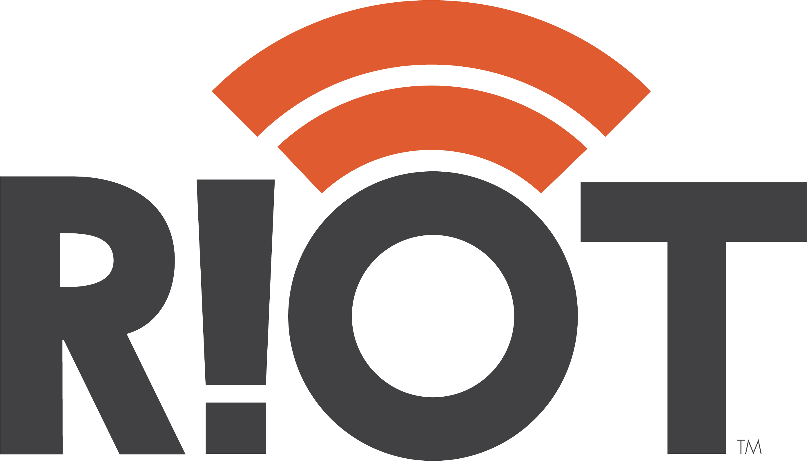 Regional Internet of Things (RIoT) logo