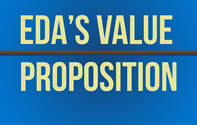 EDA Value Proposition image