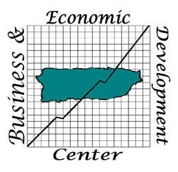 Business and EDC logo