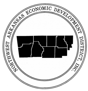 Northwest Arkansas Economic Development District, Inc. Logo