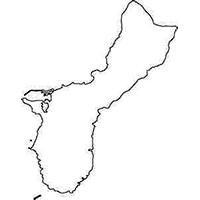 Image of map of state