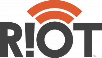 Regional Internet of Things (RIoT) logo