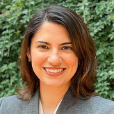 Maryam Janani-Flores | U.S. Economic Development Administration