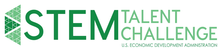 STEM Talent Challenge Logo