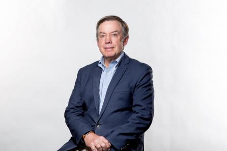 Michael Crow